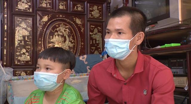 Vinamilk đồng hành cùng các em nhỏ mồ côi vì đại dịch - Ảnh 2.