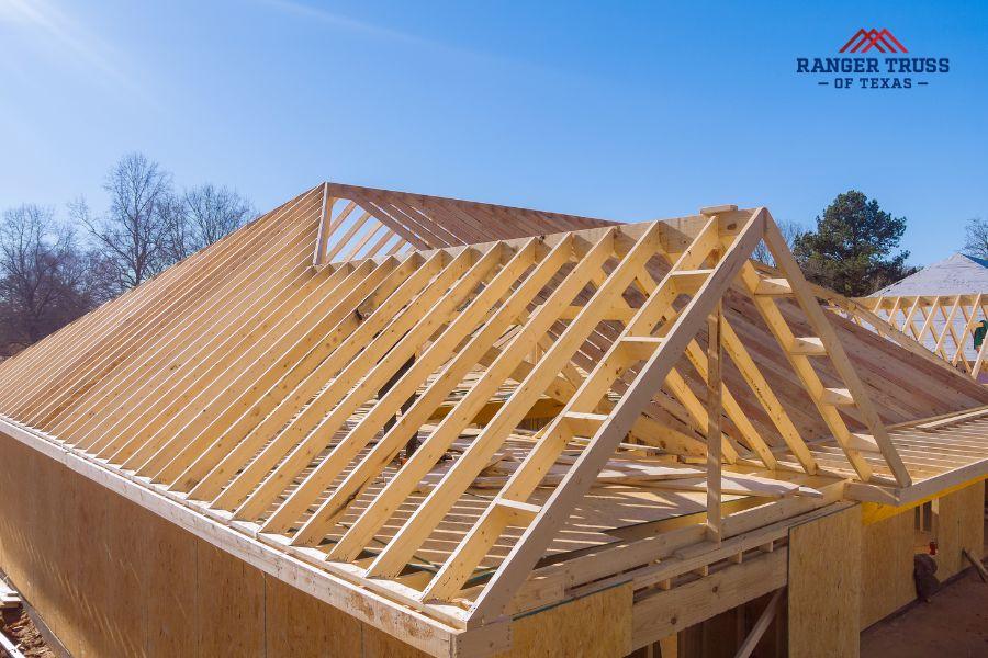 Key Benefits Of Roof Trusses