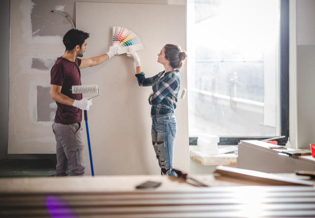 Renovation Mastery Uncovered