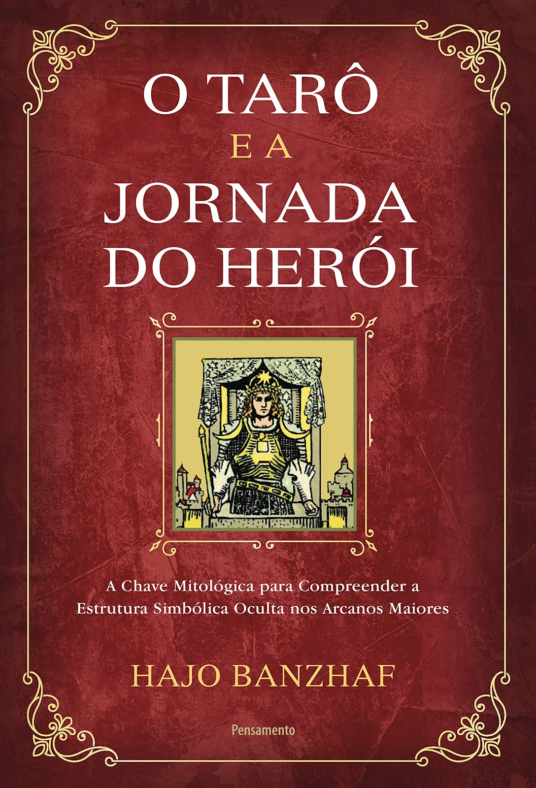 O Tarô e a Jornada do Herói