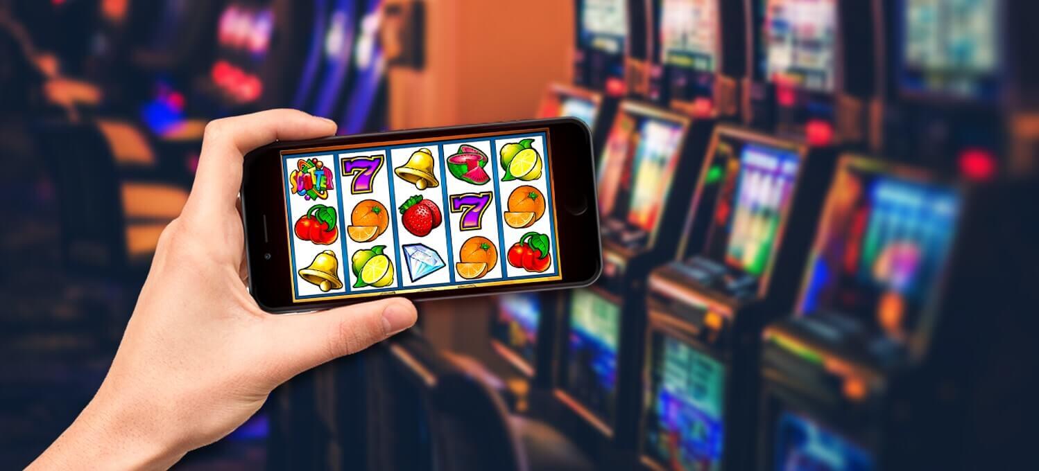 What Should you Look for in a New Online Slot