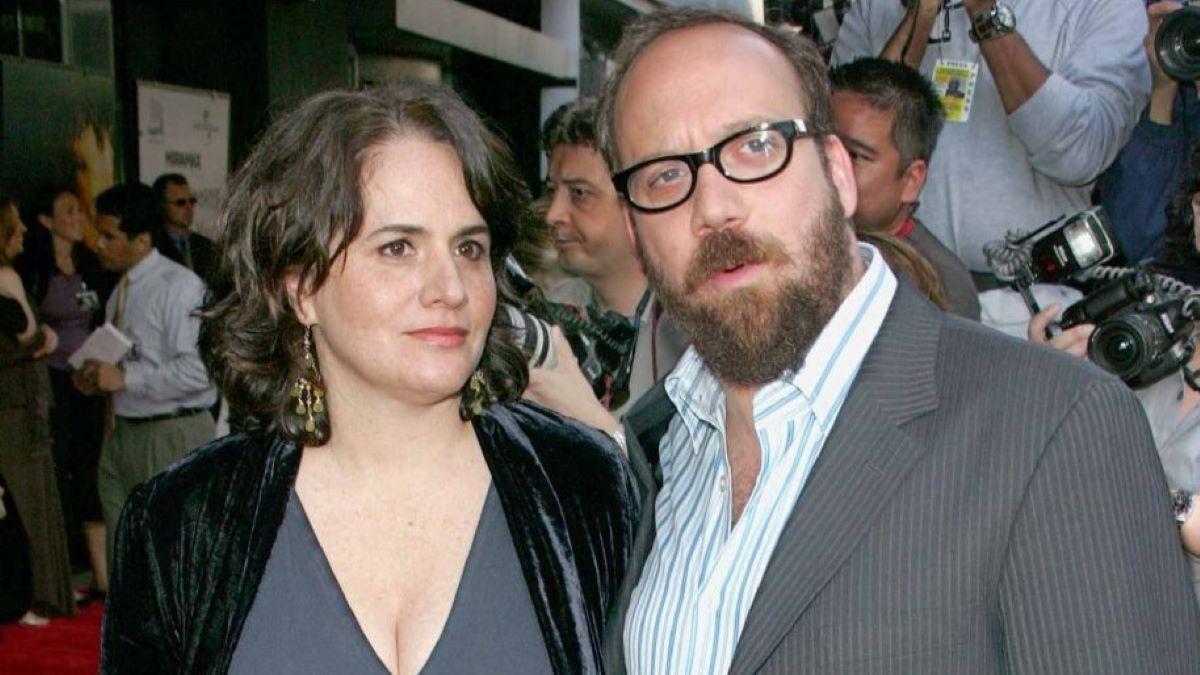 Did Paul Giamatti Divorce Wife Elizabeth Cohen? 2024 Update!