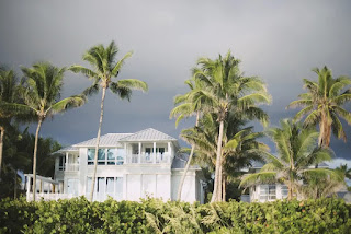 hurricane-proofing, house