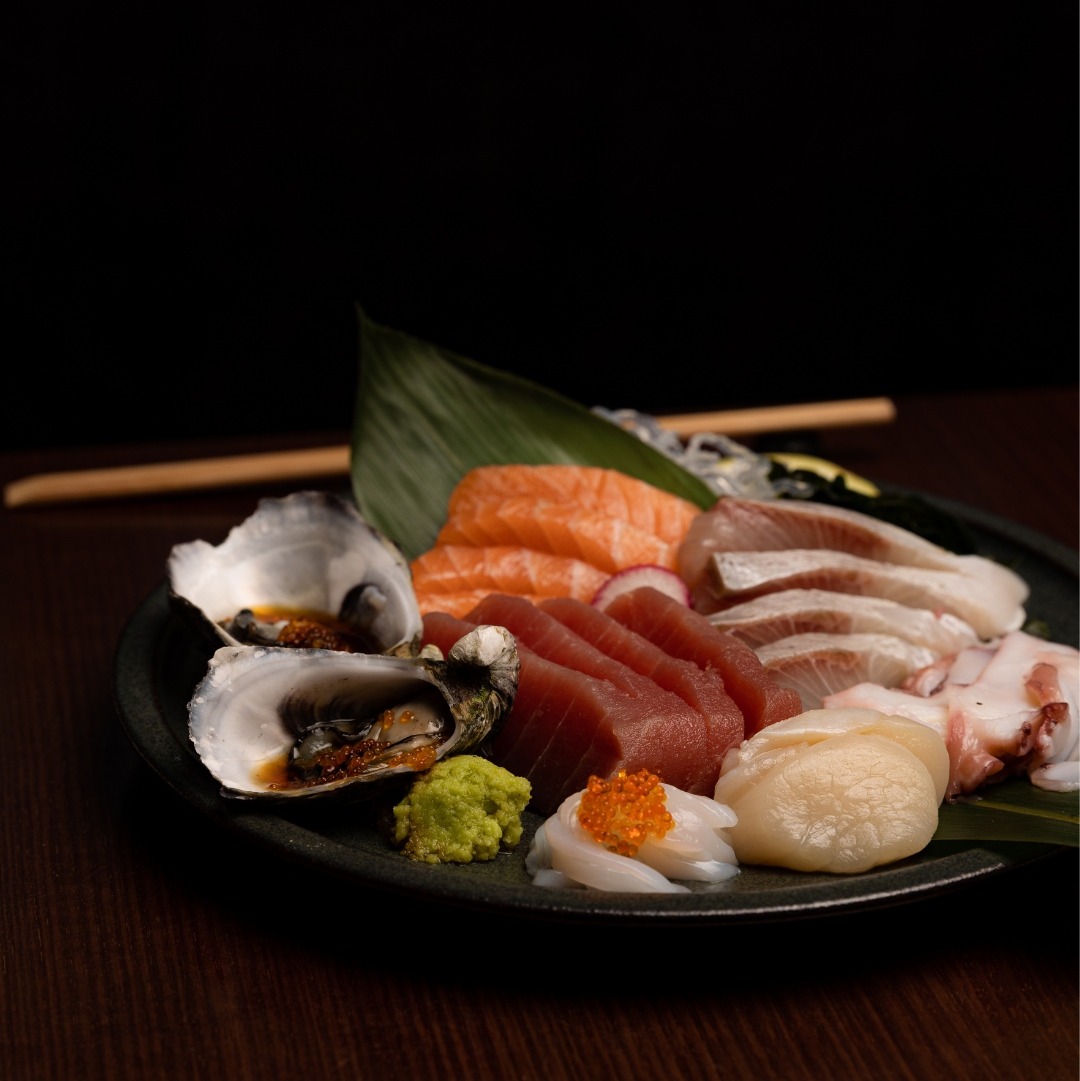 yakitori