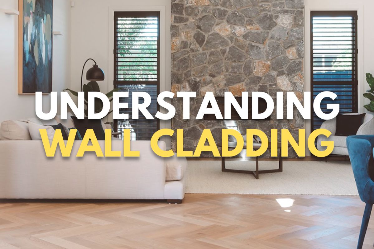 Understanding Wall Cladding