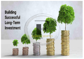 Long-Term Investment Strategy: Building Wealth In The Stock Market