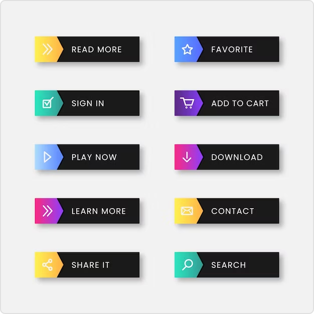 Call-to-action-buttons