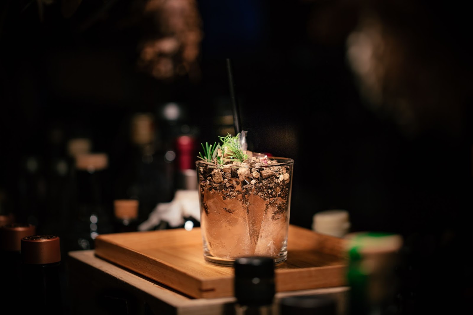 Cocktail Hugo - ricetta