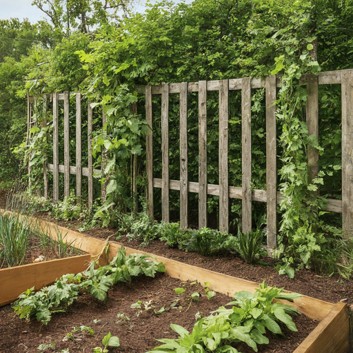 Planting Paradise: Finding the Perfect Spot for Bryony