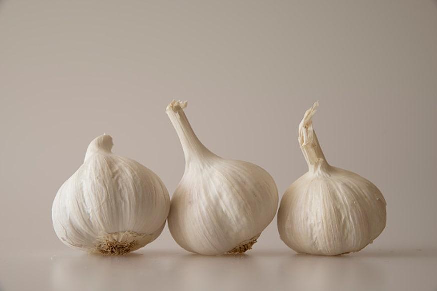 Eat Garlic Empty Stomach and Reap these 3 Benefits - News18