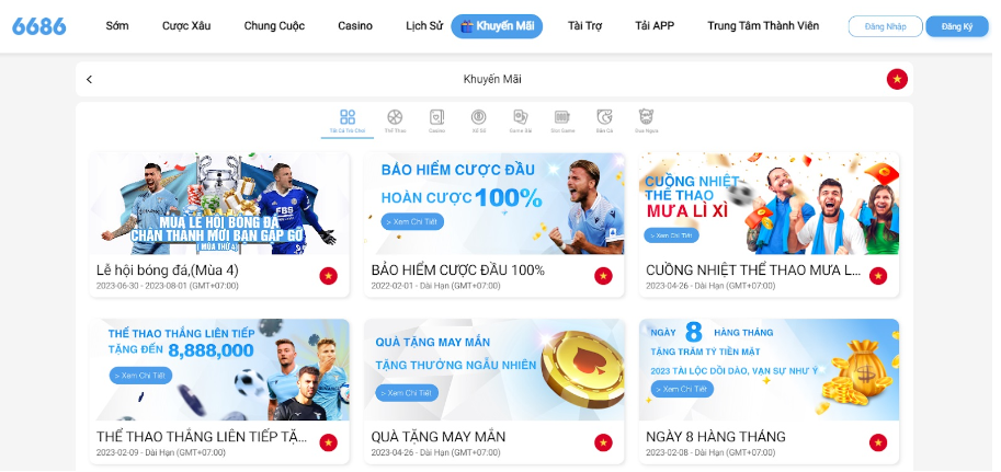 Chuyến phiêu lưu bất tận, niềm vui bất tận  cùng nhà cái 6686.digital