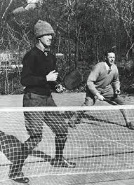 Paddleball vs pickleball