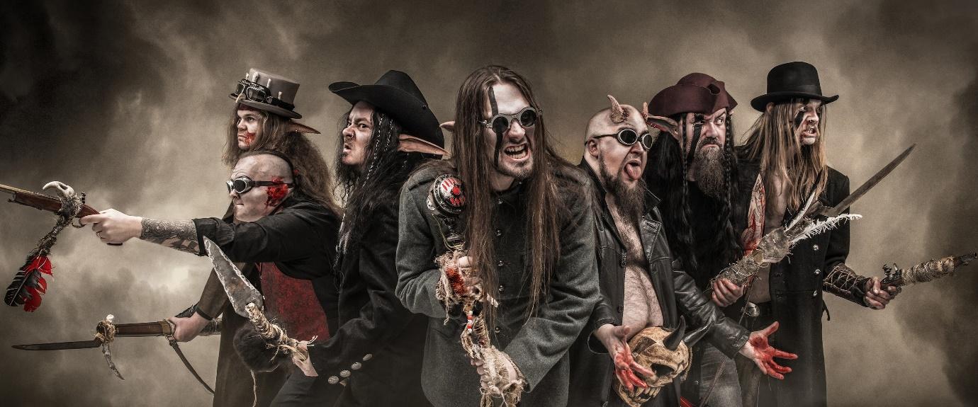 Finntroll