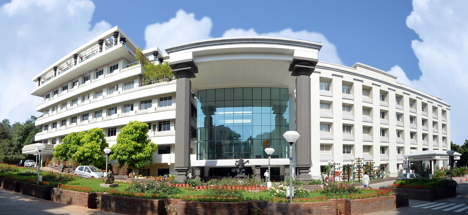   LV Prasad Eye Institute, Hyderabad