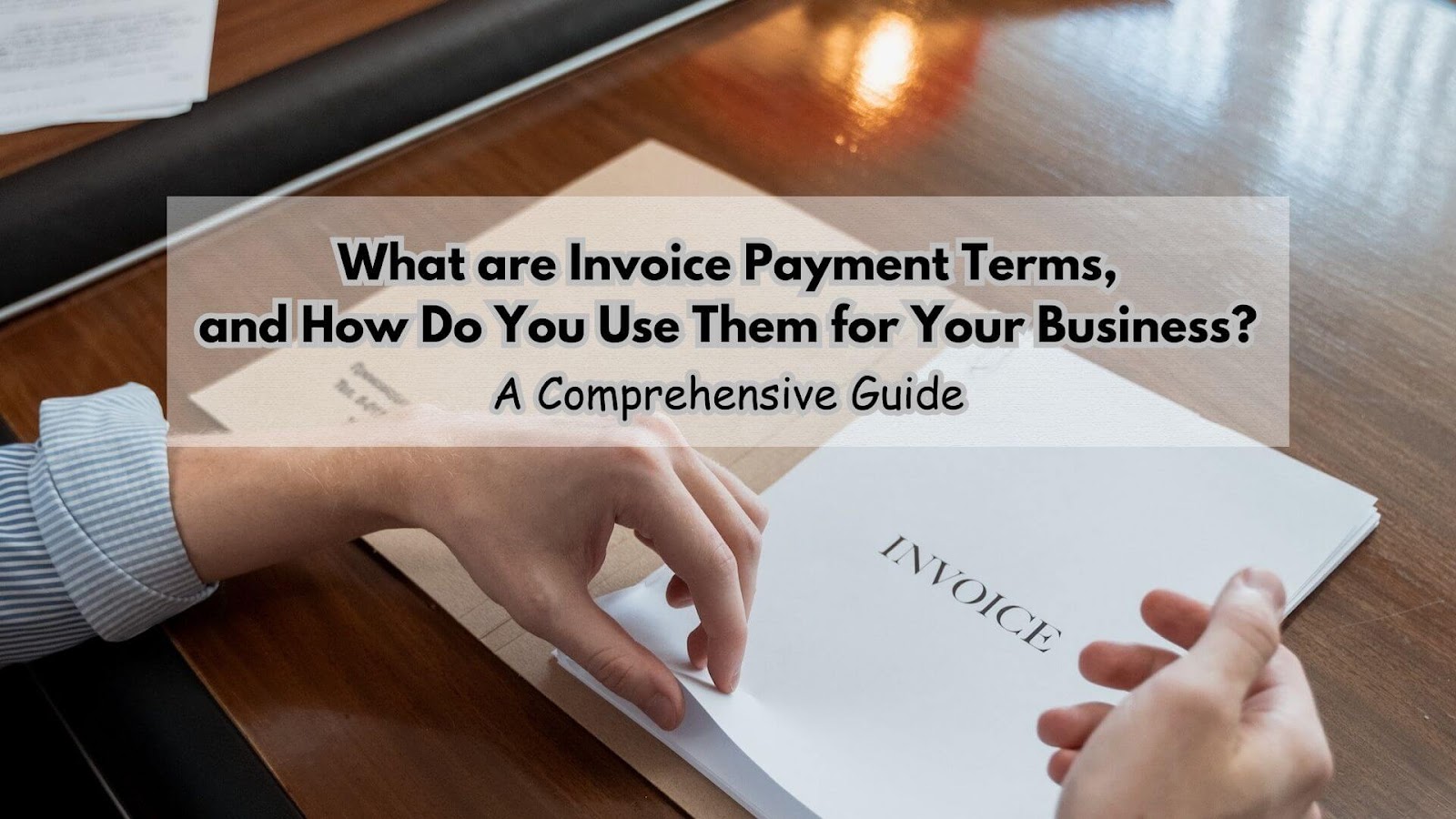 What is a Purchase Invoice? The Ultimate Guide to Streamline Your Business Finances!