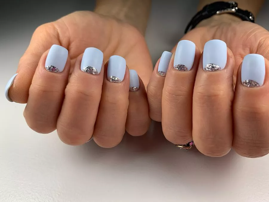 winter mani