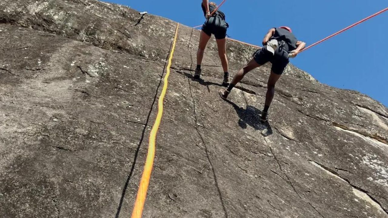 Foto divulgação: Passeios em Socorro SP