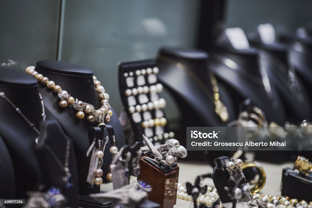 Boutique Bling Glamorous Jewelry