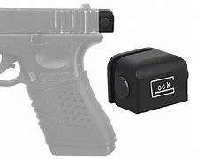 Image result for Glock switches, auto sears