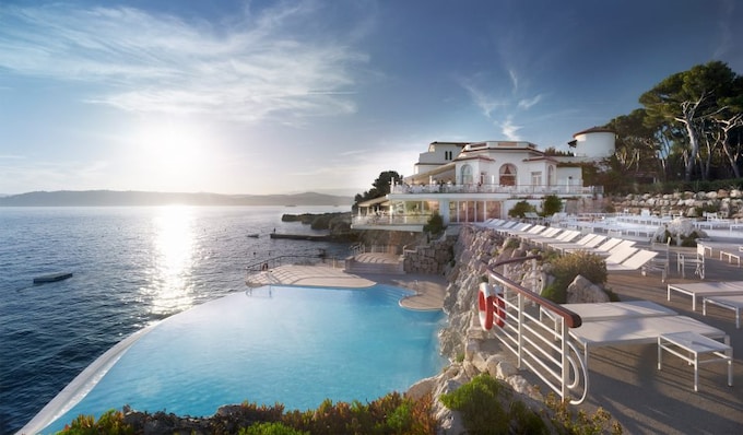 Coastal Chic Boutique Beach Stays