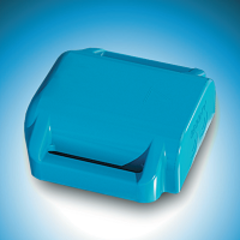 Идентификация в доильном зале Параллель