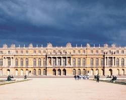 Image of Palace of Versailles, France