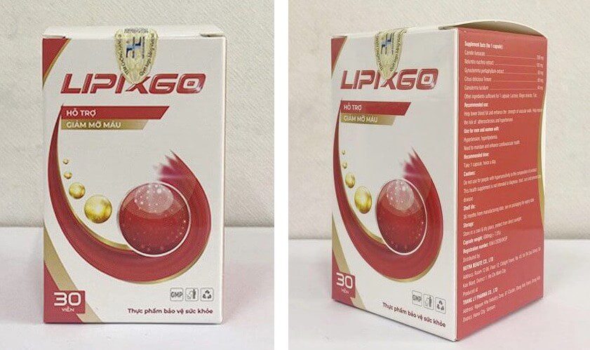 Lipixgo lừa đảo sự thật thế nào hình 13