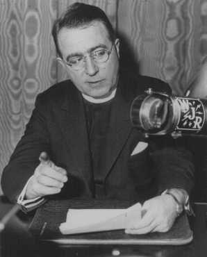 Image result for radio priest 1933