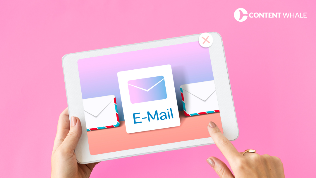 Use Email Marketing to Nurture Leads | How to generate organic leads
