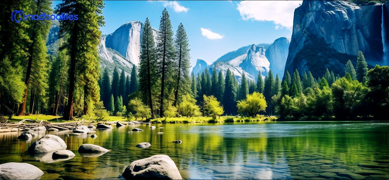 Explore the Enchantment of Yosemite National Park