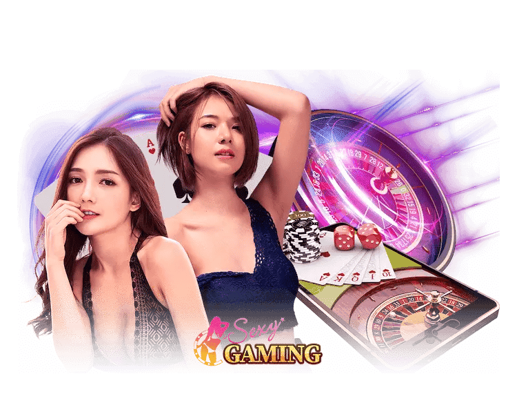 sexygaming เว็บพนันออนไลน์ ที่ 1 ของความมัน - sexygaming | เซ็กซี่บาคาร่า  รวมคาสิโนออนไลน์ ได้เงินจริง ประเทศไทย ฝาก-ถอนออโต้