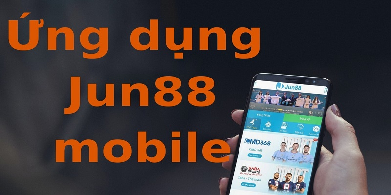 Hướng dẫn tải app Jun88 trên máy tính và điện thoại