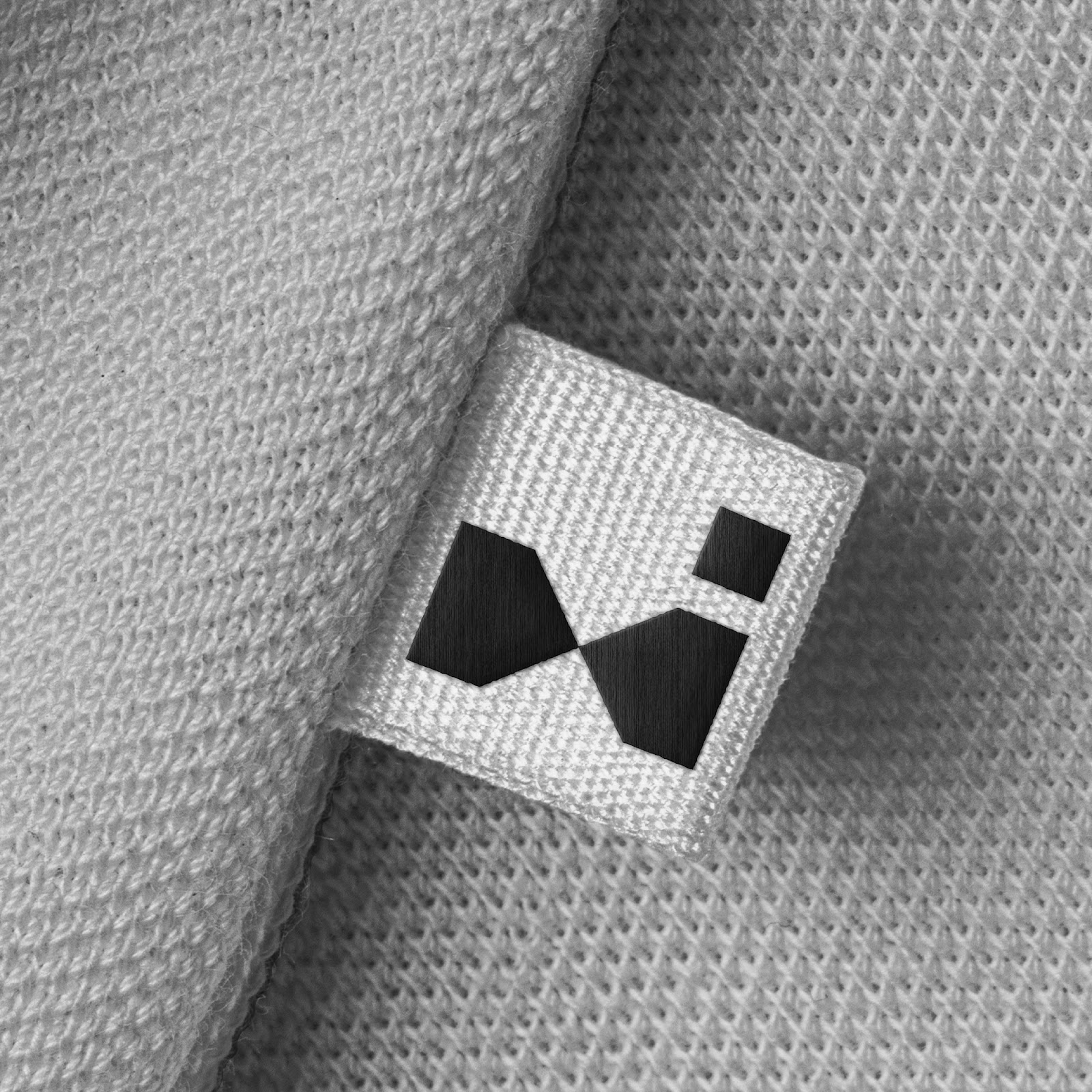 Artifact from the Vim Tech's Unique Branding and Visual Identity article on Abduzeedo