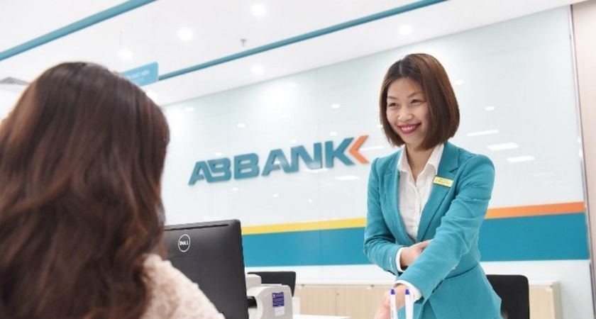 Vay tín chấp ABBank