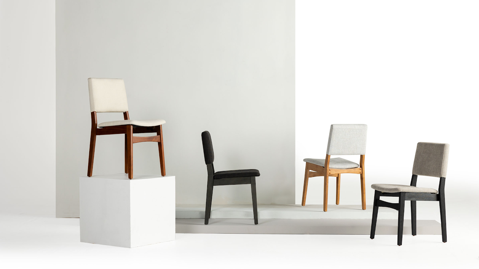 Dining Chair Designs