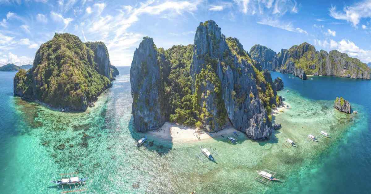 Palawan, Philippines