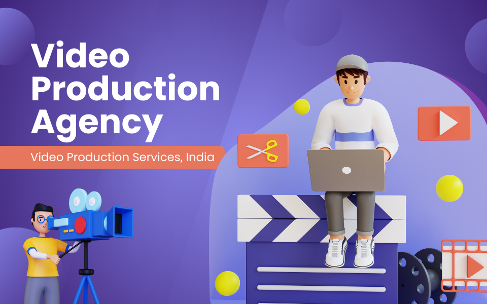 video production agency