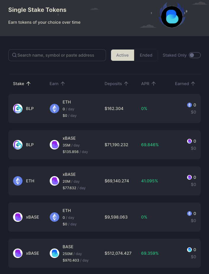 How to use SwapBased with Enkrypt