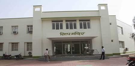 Banasthali Pharmacy College 