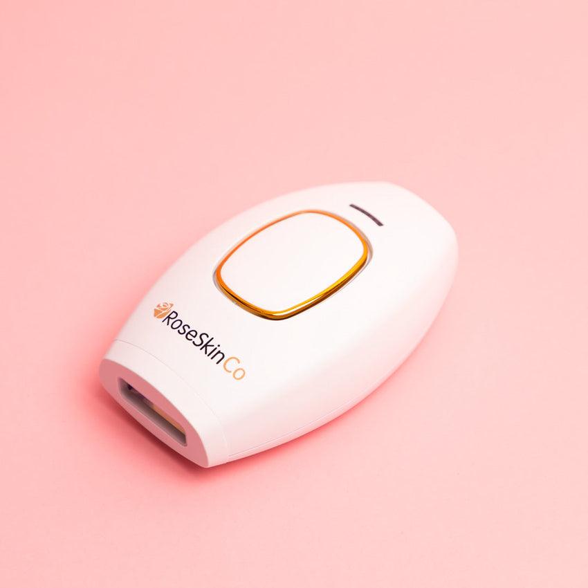 OG IPL Laser Hair Removal Handset | RoseSkinCo™ – RoseSkinCo.