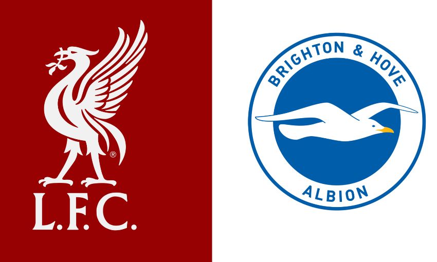 Tìm hiểu khái quát về 2 đội Liverpool vs Brighton
