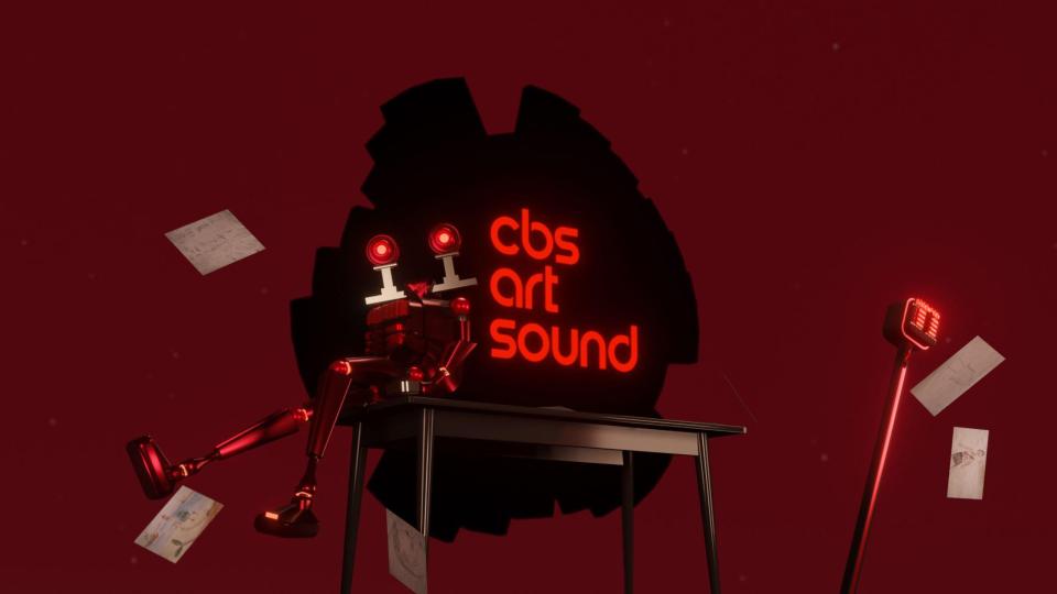 TVC Hành trình tìm kiếm âm thanh diệu kỳ - CBS Art Sound, nơi cảm xúc thăng hoa