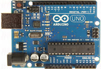 Arduino Mega