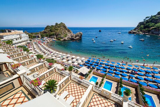 Seaside Luxe Premier Beach Hotels