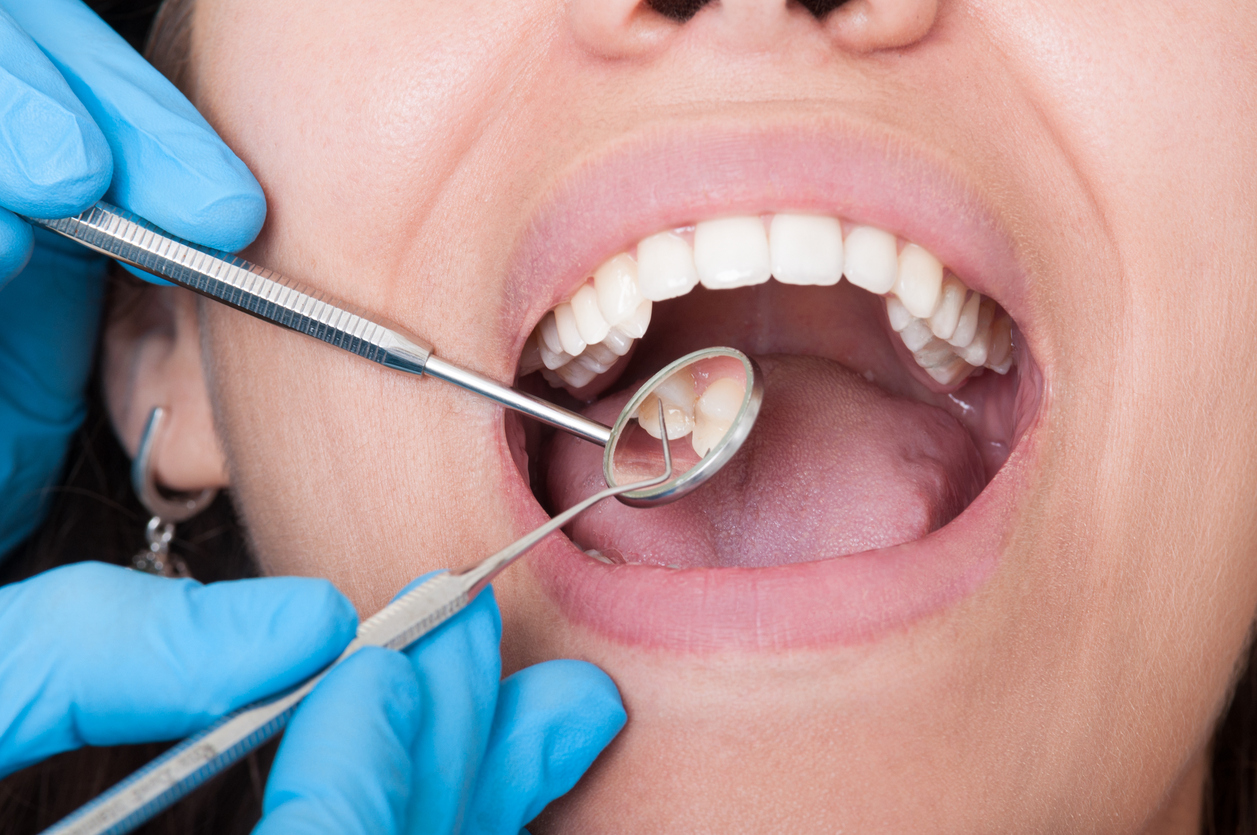 Expert Dental Health Tips
