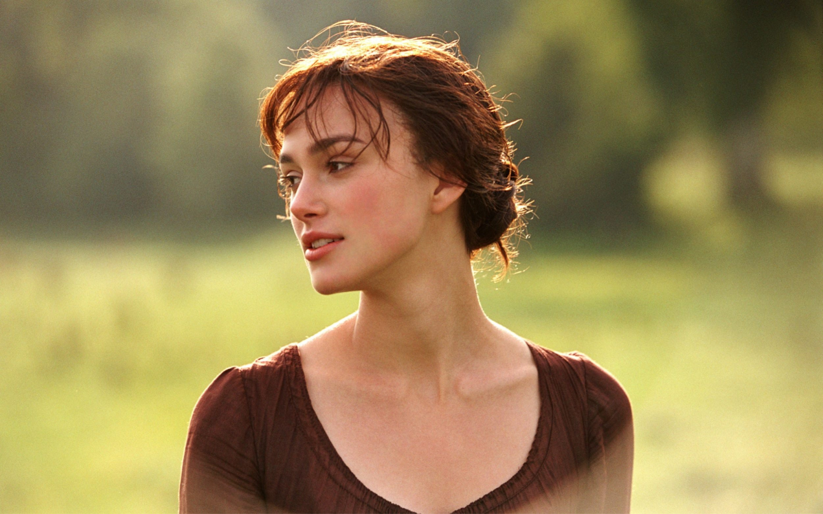 maquillaje Pride Prejudice