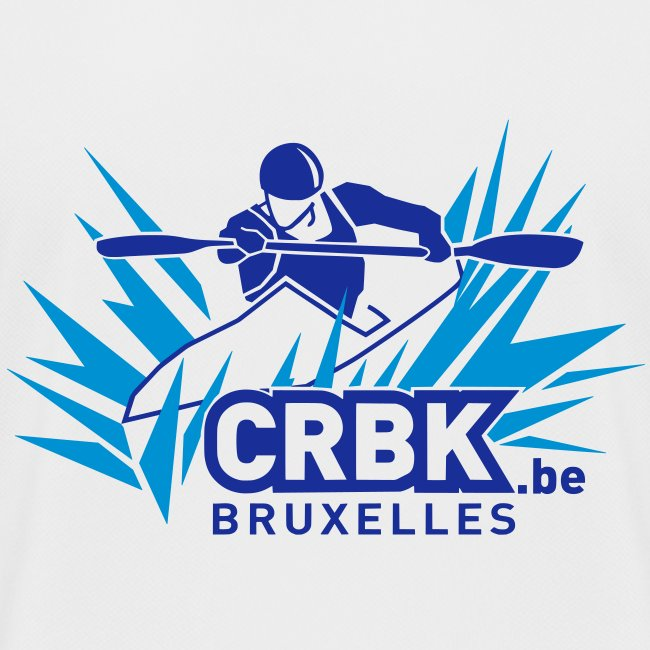 Logo du CRBK