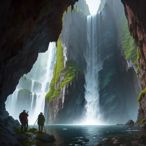 Embrace The Elements Outdoor Adventures