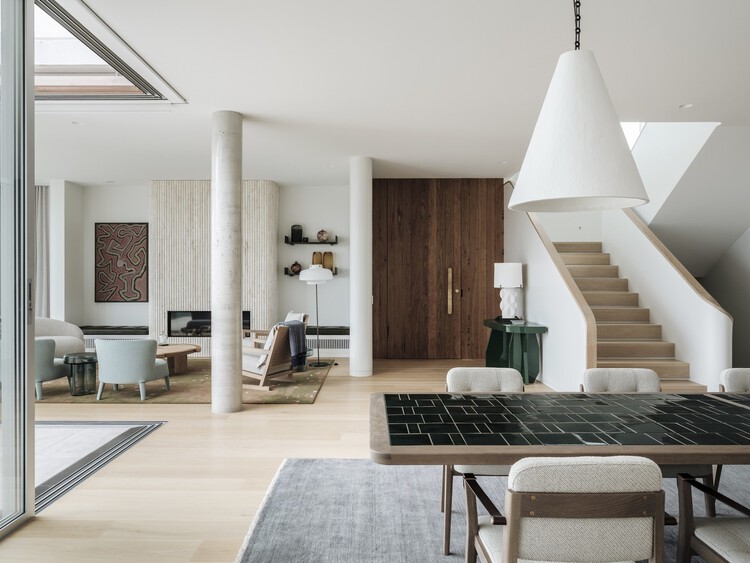 Modernize Your Space Flooring