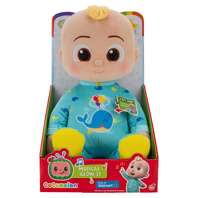 5 Best Cocomelon Toys at Walmart | A Comprehensive Review